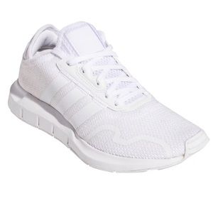 adidas Swift Run X Shoes in White
